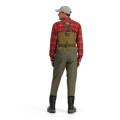 Simms Freestone Z Bootfoot Loden M10-60775
