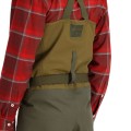 Simms Freestone Z Bootfoot Loden L11-60789