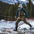 Simms Freestone Z Bootfoot Loden L11-60792