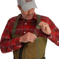 Simms Freestone Z Bootfoot Loden XL12-60793