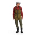 Simms Freestone Z Bootfoot Loden XL12-60796