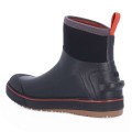 Simms Challenger 7'' Boot Black 11-63509