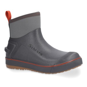 Simms Challenger 7'' Boot Slate 13