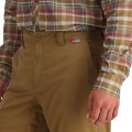 Simms Bugstopper Superlight Pant Driftwood 36W-56371