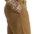 Simms Bugstopper Superlight Pant Driftwood 36W-56373