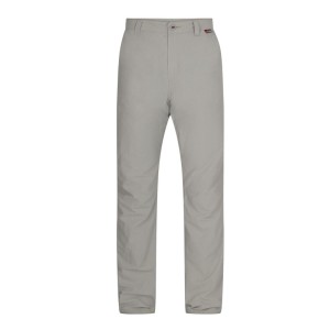 Simms Superlight Pant Cinder 34 REGULAR
