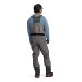 Simms G4Z Stockingfoot Slate MK-58342