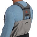 Simms G4Z Stockingfoot Slate MK-58344