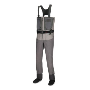 Simms G4Z Stockingfoot Slate 3XL