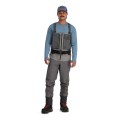 Simms G4Z Stockingfoot Slate 4XL-58294