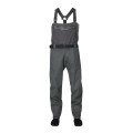 Simms Flyweight Stockingfoot Cinder XS-55846