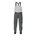 Simms Flyweight Stockingfoot Cinder M-55869