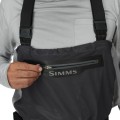 Simms Flyweight Stockingfoot Cinder MK-55871