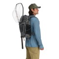 Simms Flyweight Backpack Smoke -49208