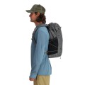 Simms Flyweight Backpack Smoke -49210