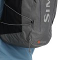Simms Flyweight Backpack Smoke -49211