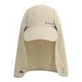 Simms Bugstopper SunShield Cap Stone -49204