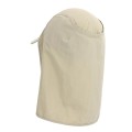Simms Bugstopper SunShield Cap Stone -49203