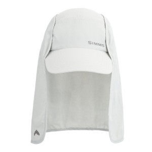 Simms SunShield Cap Sterling 