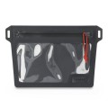 Simms Dry Creek Tech Pouch Black -49207