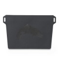 Simms Dry Creek Tech Pouch Black -49206