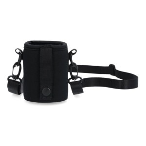 Simms Beverage Holster Black 
