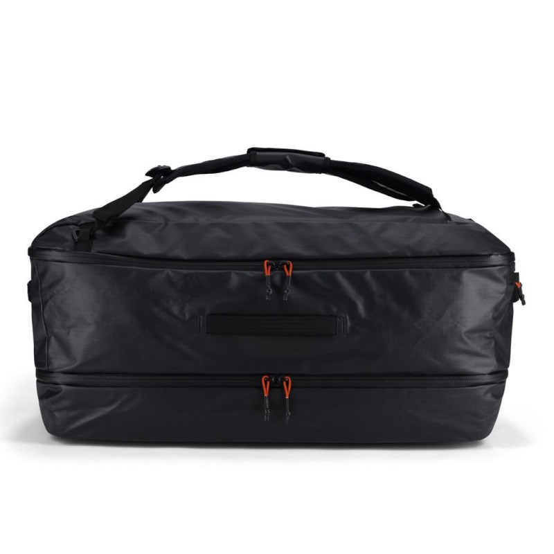 Simms Tailwind 80L Duffel Black-51345