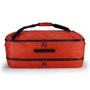 Simms Tailwind 80L Duffel Simms Orange