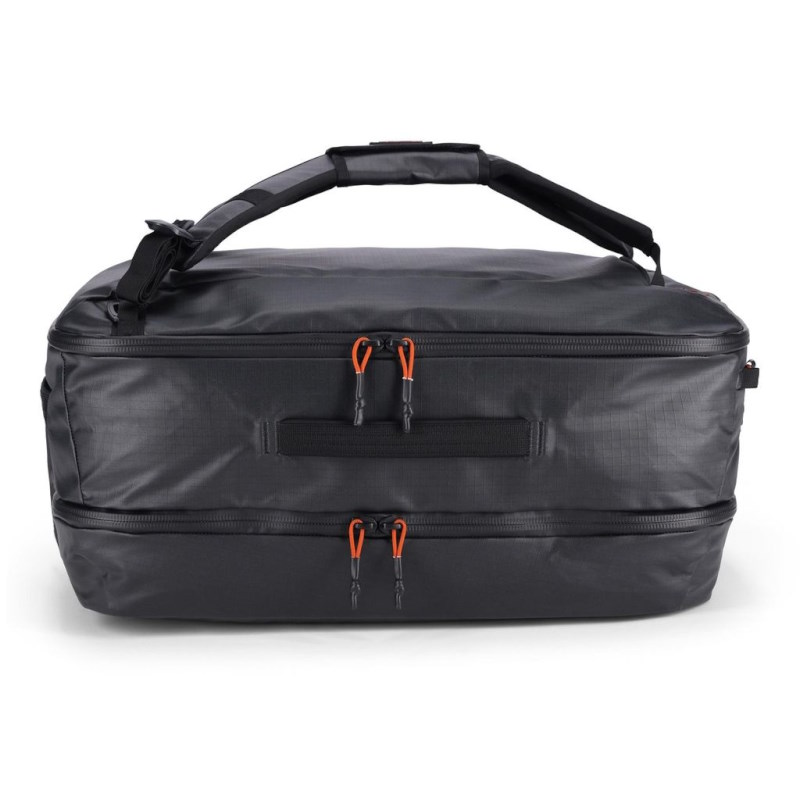 Simms Tailwind 50L Duffel Black-51327