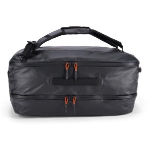 Simms Tailwind 50L Duffel Black