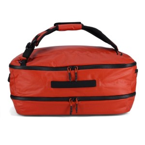 Simms Tailwind 50L Duffel Simms Orange