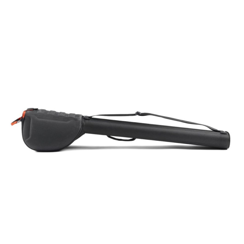 Simms Tailwind Rod Cannon 9' 4-pc Black-51380