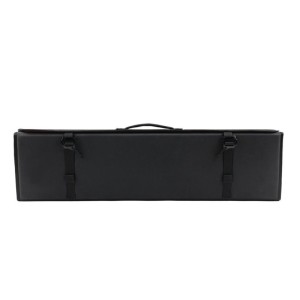 Simms Tailwind Riverkit Rod Roll Black