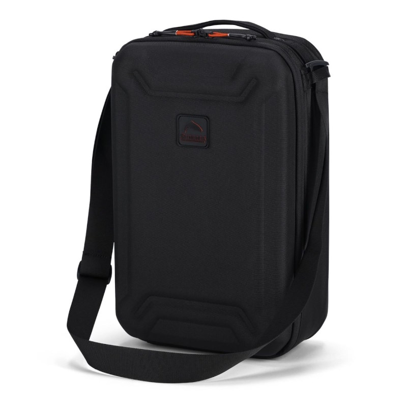 Simms Tailwind Reel Vault Black-51364