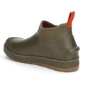 Simms Challenger Slip-On Shoe Dark Stone 14-56581