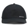Simms Tongass Rain Cap Black-51466