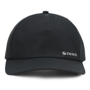 Simms Tongass Rain Cap Black