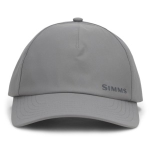 Simms Tongass Rain Cap Steel