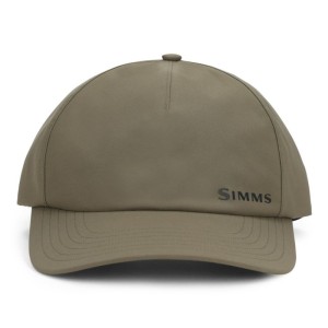 Simms Tongass Rain Cap Dark Stone