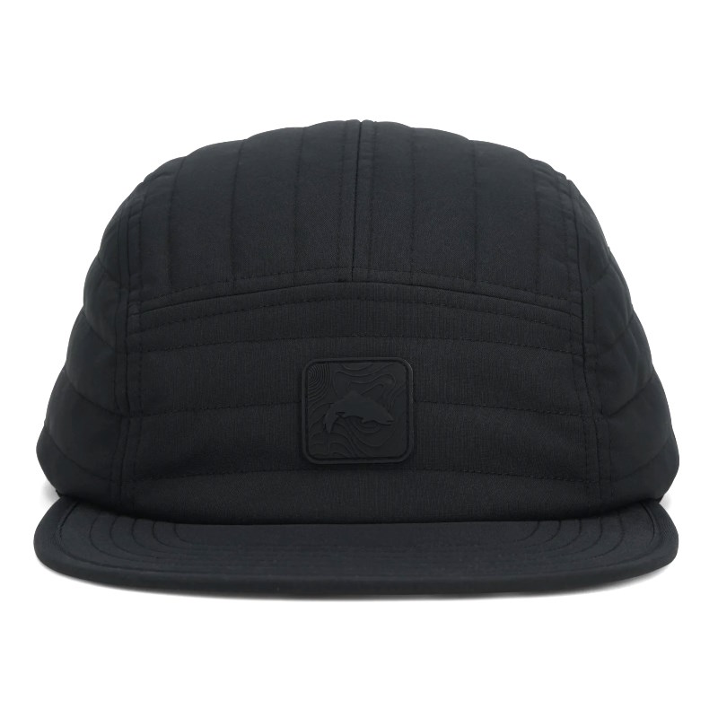 Simms Insulated Ball Cap Black-51795