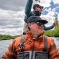 Simms Insulated Ball Cap Black-51790