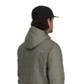 Simms Insulated Ball Cap Black-51791