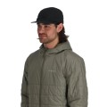 Simms Insulated Ball Cap Black-51792