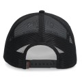 Simms Double Haul Trucker Black-49043