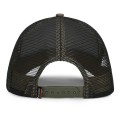 Simms Double Haul Trucker Smokey Olive-51438