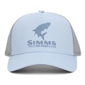 Simms Double Haul Trucker Bimini Blue-55540