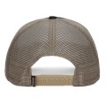Simms Double Haul Trucker Stone Black-55541