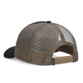 Simms Double Haul Trucker Stone Black-55542