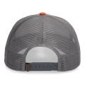 Simms Double Haul Trucker Simms Orange-49059