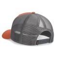 Simms Double Haul Trucker Simms Orange-49060